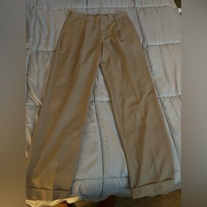 Men’s Nike golf pants Medium 30x32